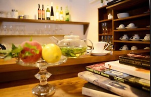 Kawaguchiko country cottage Ban