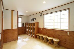 Kawaguchiko country cottage Ban