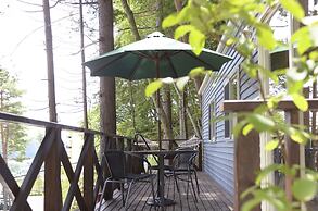 Kawaguchiko country cottage Ban