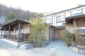 Kawaguchiko country cottage Ban