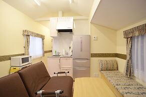 Kawaguchiko country cottage Ban