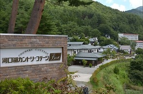 Kawaguchiko country cottage Ban
