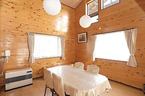 Kawaguchiko country cottage Ban