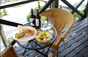 Kawaguchiko country cottage Ban