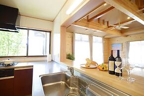 Kawaguchiko country cottage Ban