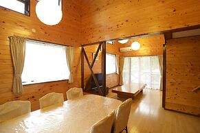 Kawaguchiko country cottage Ban
