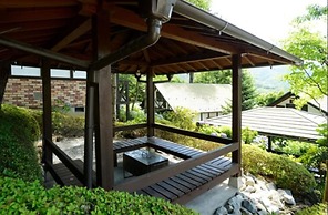 Kawaguchiko country cottage Ban