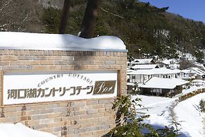 Kawaguchiko country cottage Ban