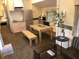 Kawaguchiko country cottage Ban