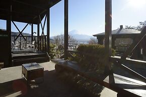 Kawaguchiko country cottage Ban