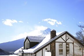 Kawaguchiko country cottage Ban