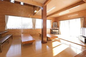 Kawaguchiko country cottage Ban
