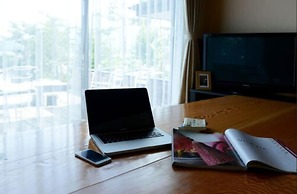 Kawaguchiko country cottage Ban