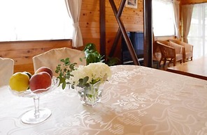 Kawaguchiko country cottage Ban