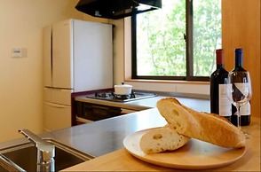 Kawaguchiko country cottage Ban