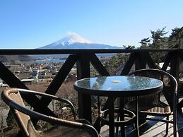 Kawaguchiko country cottage Ban