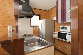 Kawaguchiko country cottage Ban