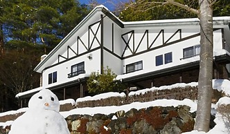 Kawaguchiko country cottage Ban