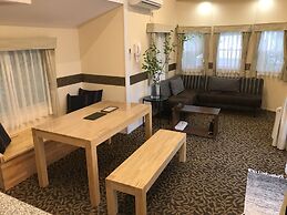 Kawaguchiko country cottage Ban