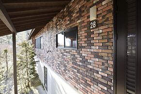 Kawaguchiko country cottage Ban