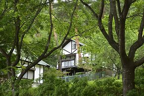 Kawaguchiko country cottage Ban