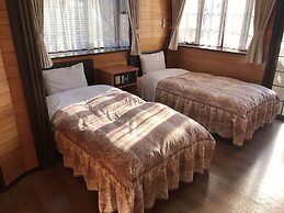 Kawaguchiko country cottage Ban