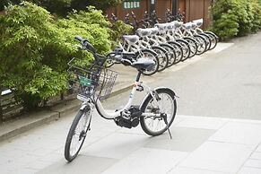 Kawaguchiko country cottage Ban