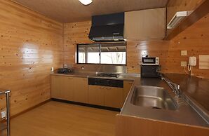 Kawaguchiko country cottage Ban