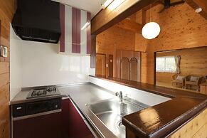 Kawaguchiko country cottage Ban