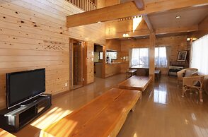 Kawaguchiko country cottage Ban