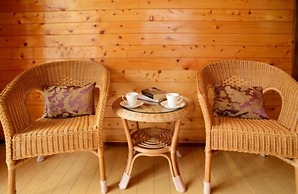 Kawaguchiko country cottage Ban