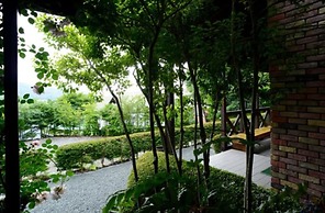 Kawaguchiko country cottage Ban