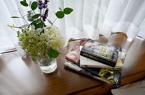 Kawaguchiko country cottage Ban