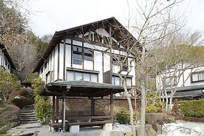 Kawaguchiko country cottage Ban