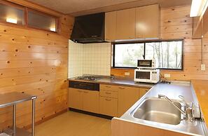 Kawaguchiko country cottage Ban