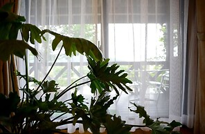 Kawaguchiko country cottage Ban