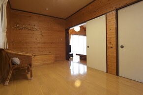 Kawaguchiko country cottage Ban