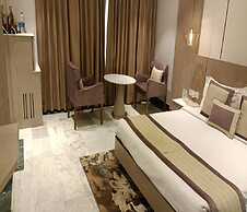 Capitol Residency