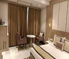 Capitol Residency