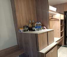 Capitol Residency