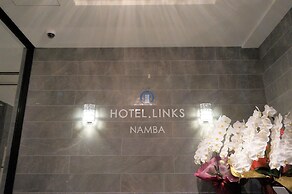 Hotel Links Namba