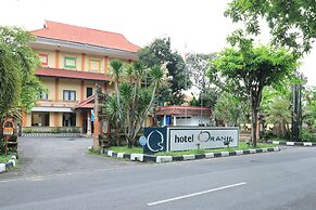 Hotel Oranjje