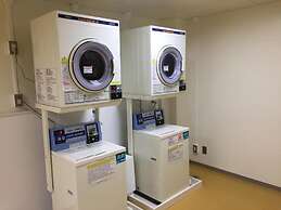 NARA Visitor Center & Inn