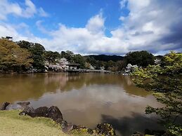 NARA Visitor Center & Inn