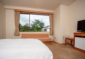 NARA Visitor Center & Inn