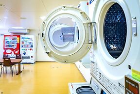 NARA Visitor Center & Inn