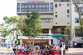 NARA Visitor Center & Inn