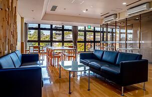 NARA Visitor Center & Inn