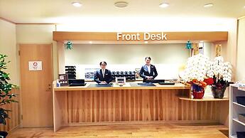 NARA Visitor Center & Inn