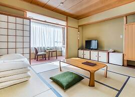 NARA Visitor Center & Inn